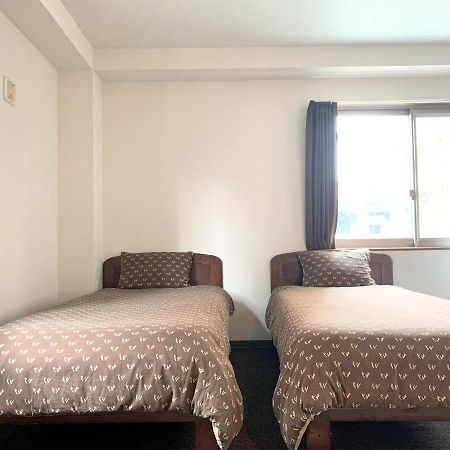 The Wonder At Stay-Tengachaya- Osaka Zewnętrze zdjęcie